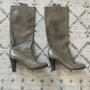 Vero Cuoio Boots - SZ 38 EU/7US